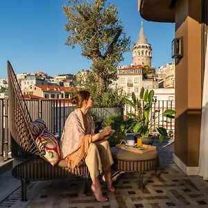 The Galata - Mgallery Collection Istambul